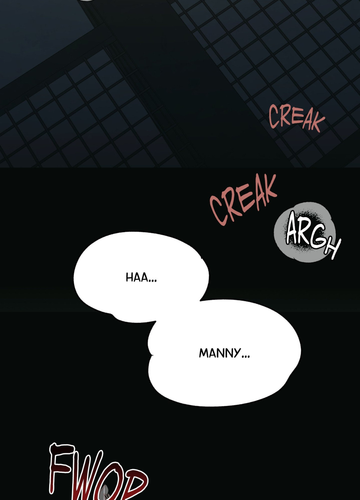 HEATWAVE Chapter 23 page 58 - 