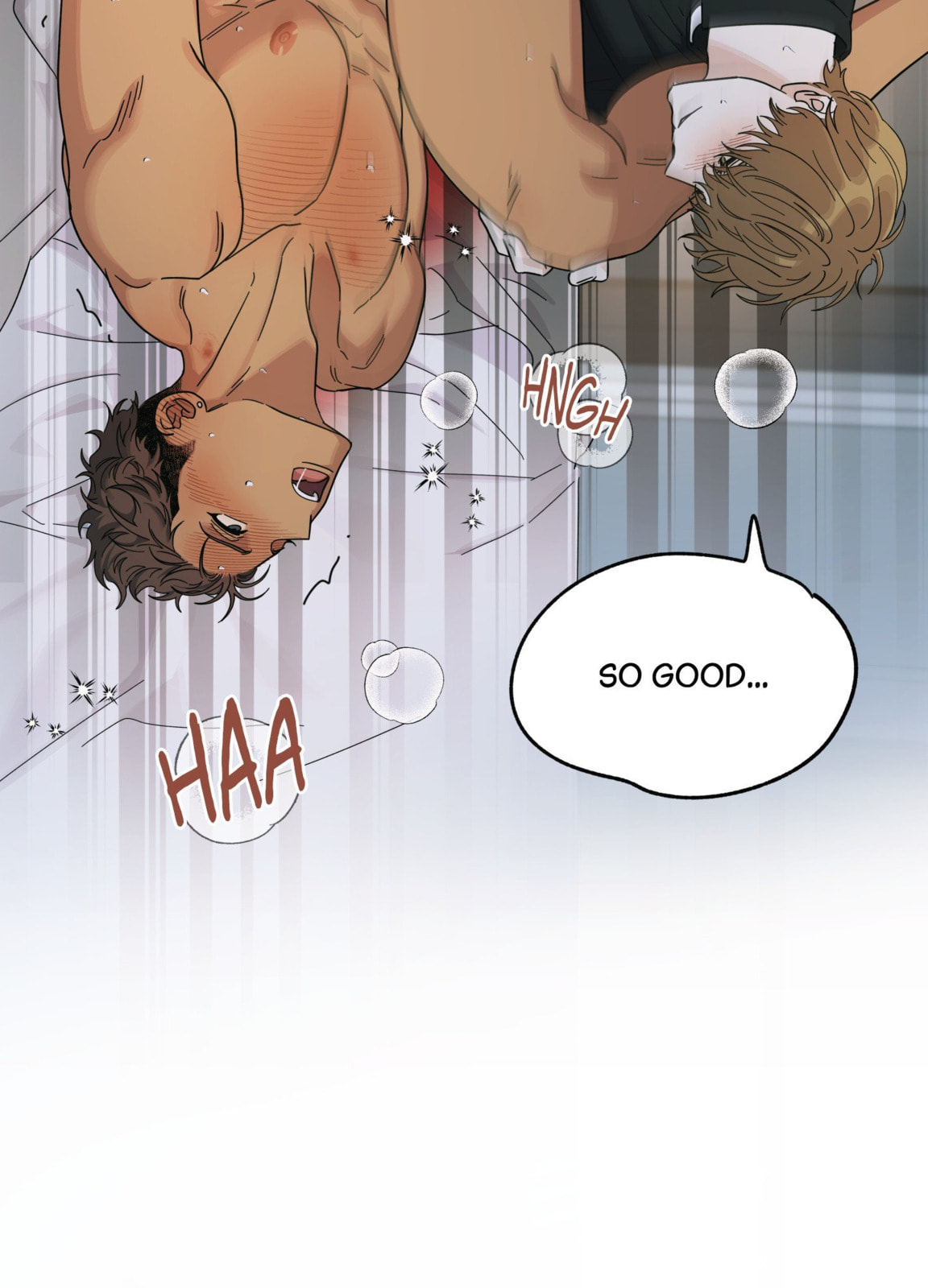 HEATWAVE Chapter 23 page 60 - 