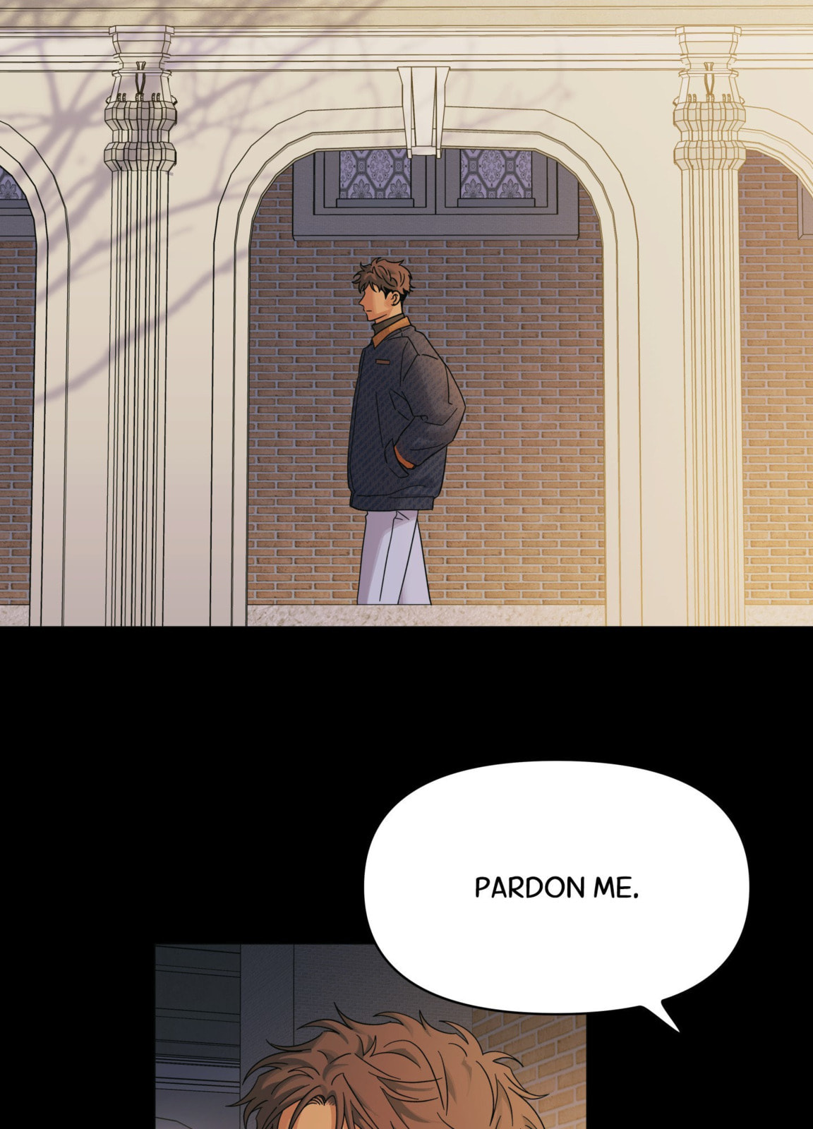HEATWAVE Chapter 23 page 7 - 