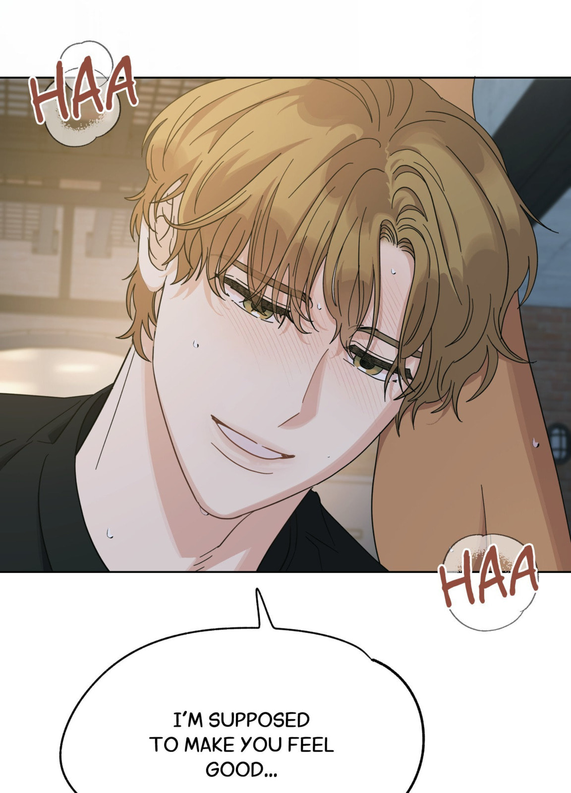 HEATWAVE Chapter 23 page 61 - 