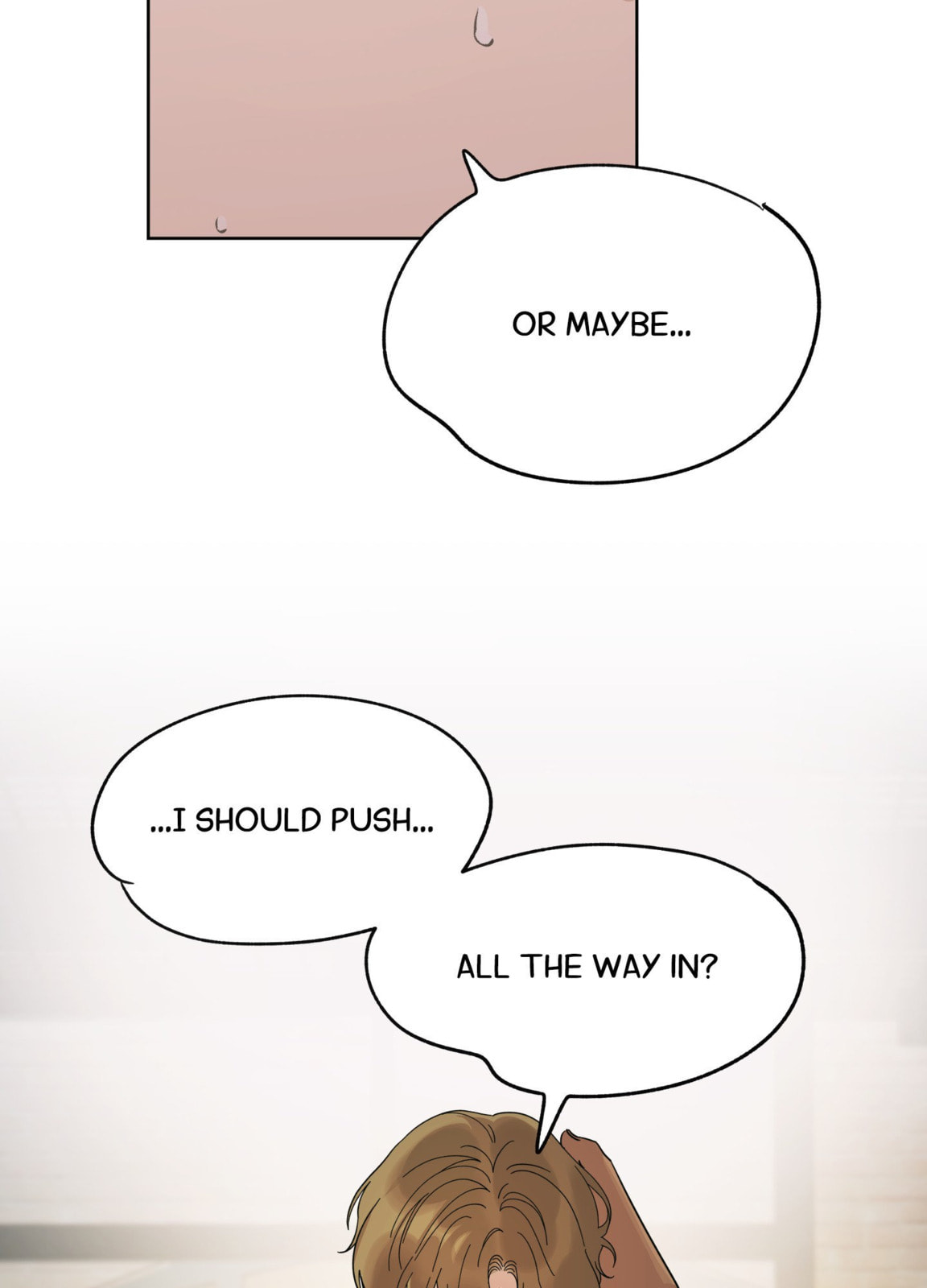 HEATWAVE Chapter 23 page 68 - 