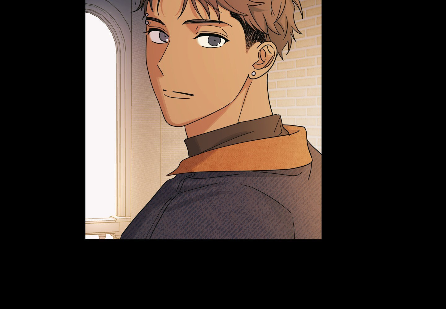 HEATWAVE Chapter 23 page 8 - 