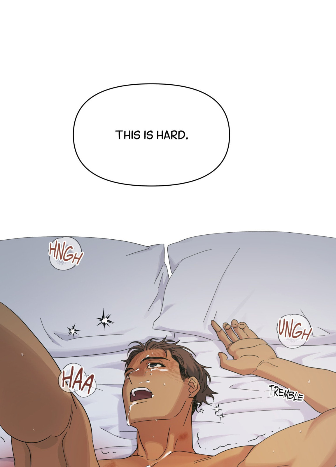 HEATWAVE Chapter 23 page 73 - 