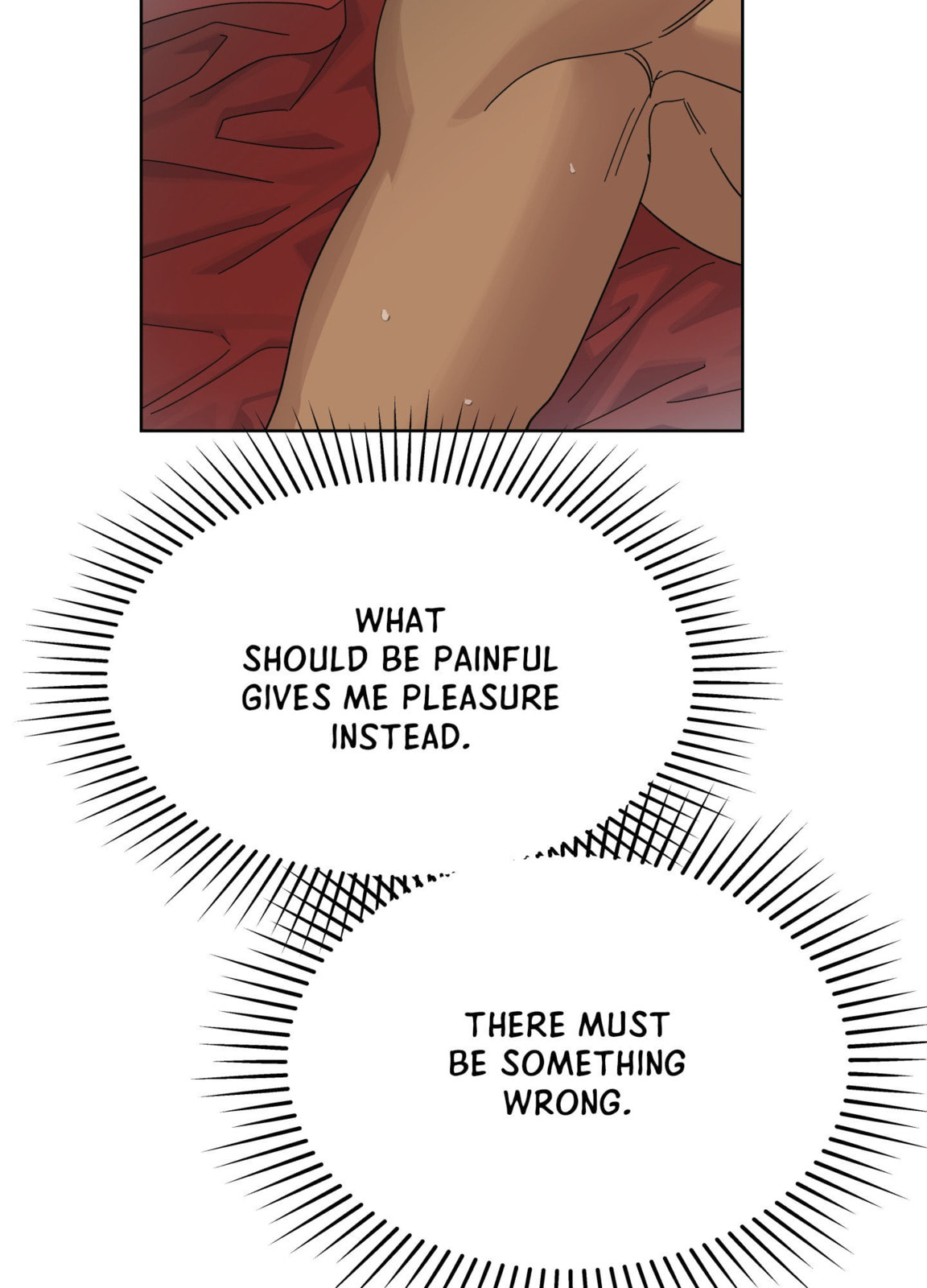 HEATWAVE Chapter 23 page 78 - 