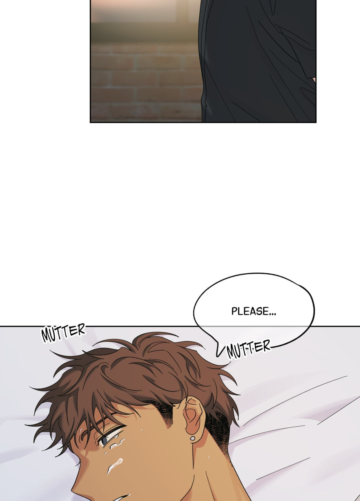HEATWAVE Chapter 23 page 82 - 
