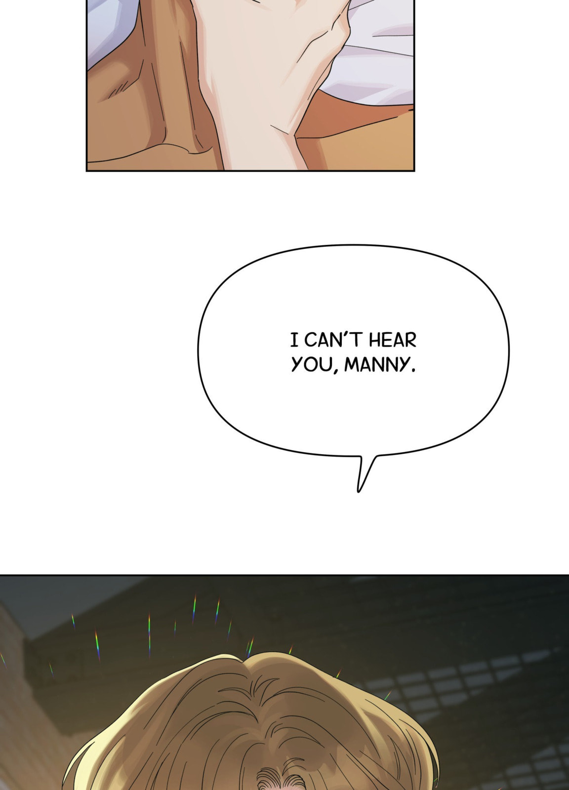 HEATWAVE Chapter 23 page 86 - 