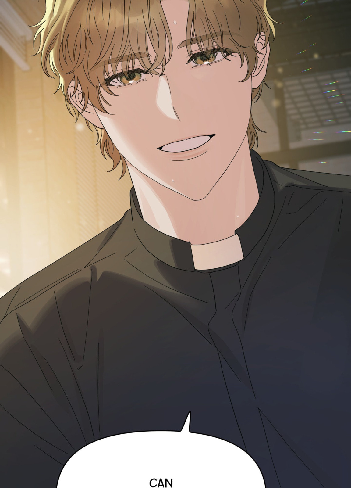 HEATWAVE Chapter 23 page 87 - 