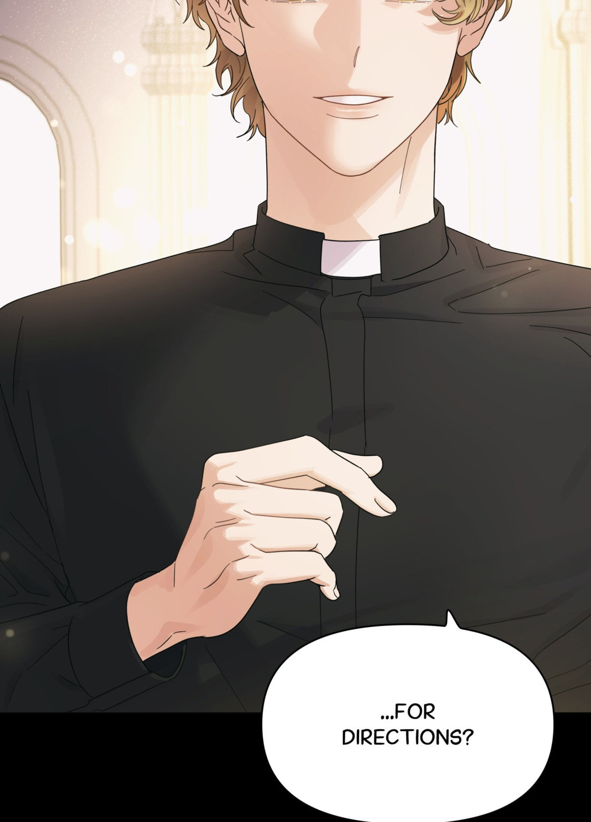 HEATWAVE Chapter 23 page 10 - 
