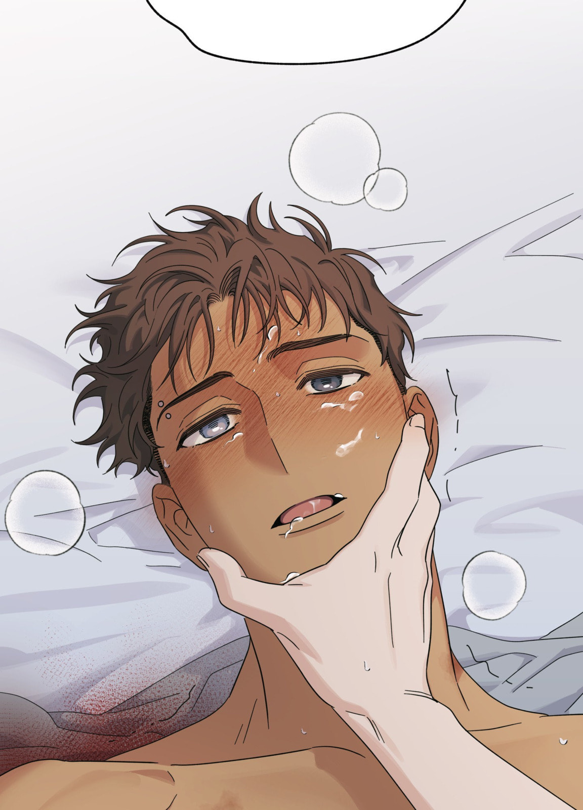 HEATWAVE Chapter 23 page 91 - 