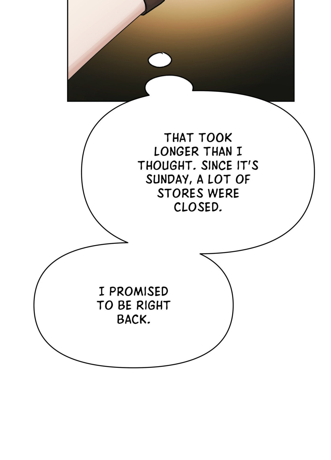 HEATWAVE Chapter 23 page 99 - 