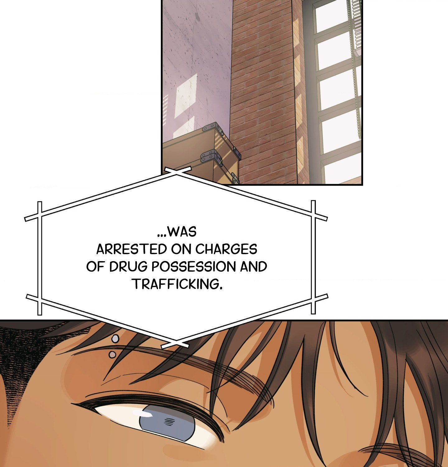 HEATWAVE Chapter 24 page 2 - 