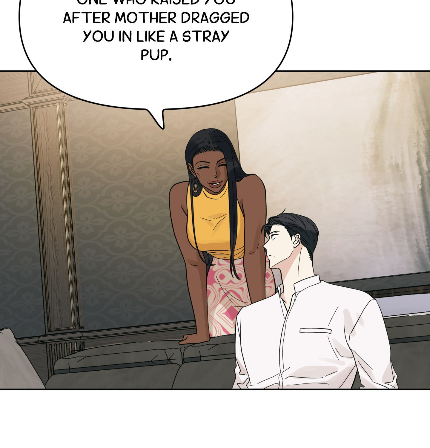 HEATWAVE Chapter 24 page 102 - 