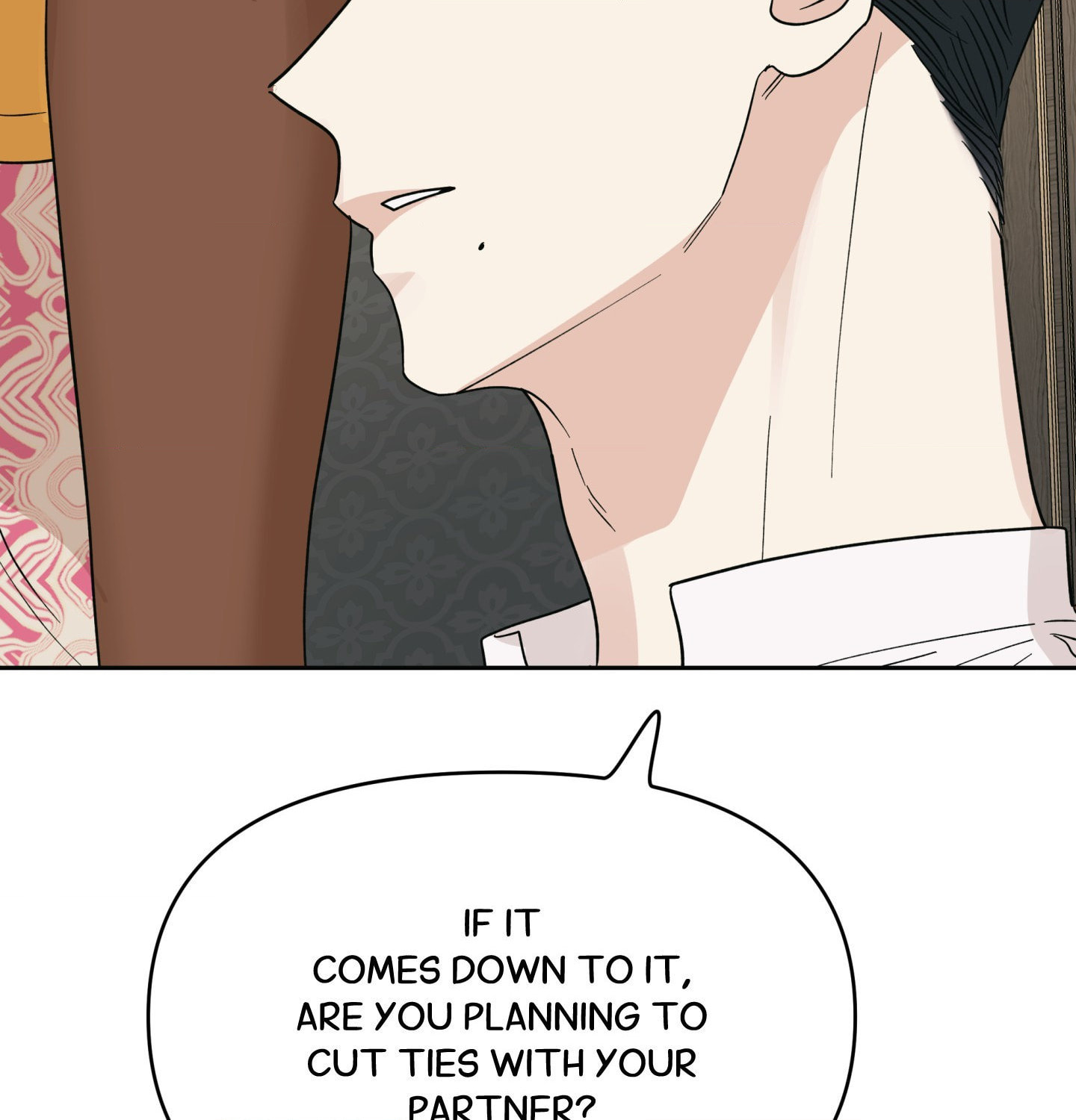 HEATWAVE Chapter 24 page 104 - 