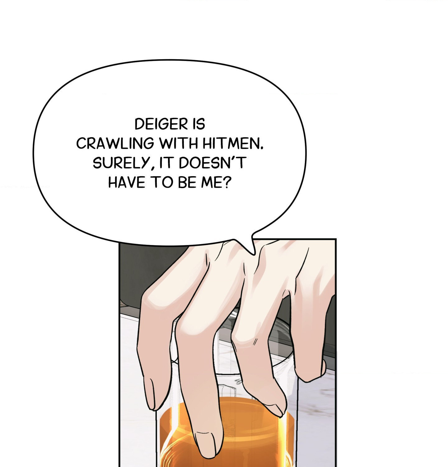 HEATWAVE Chapter 24 page 106 - 
