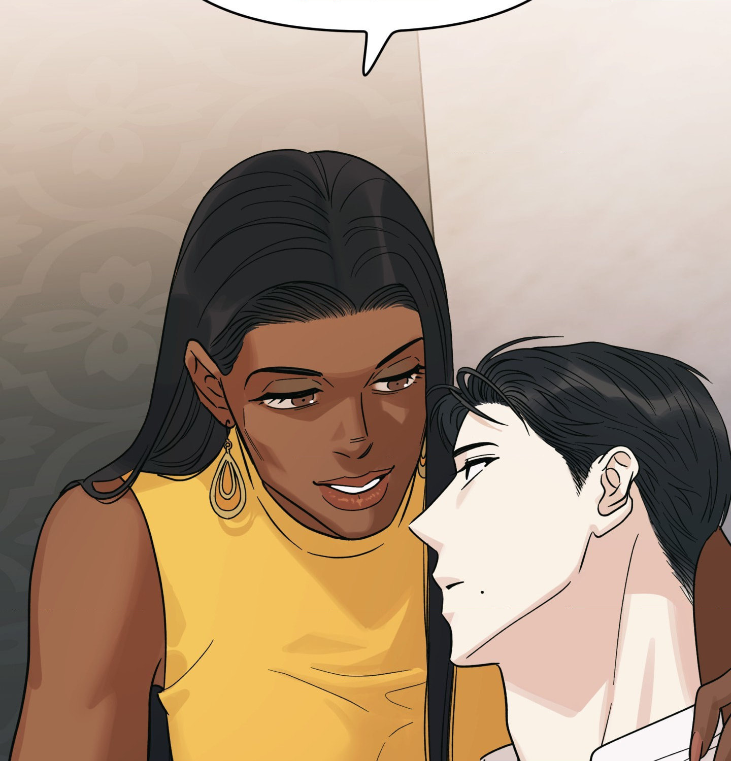 HEATWAVE Chapter 24 page 109 - 