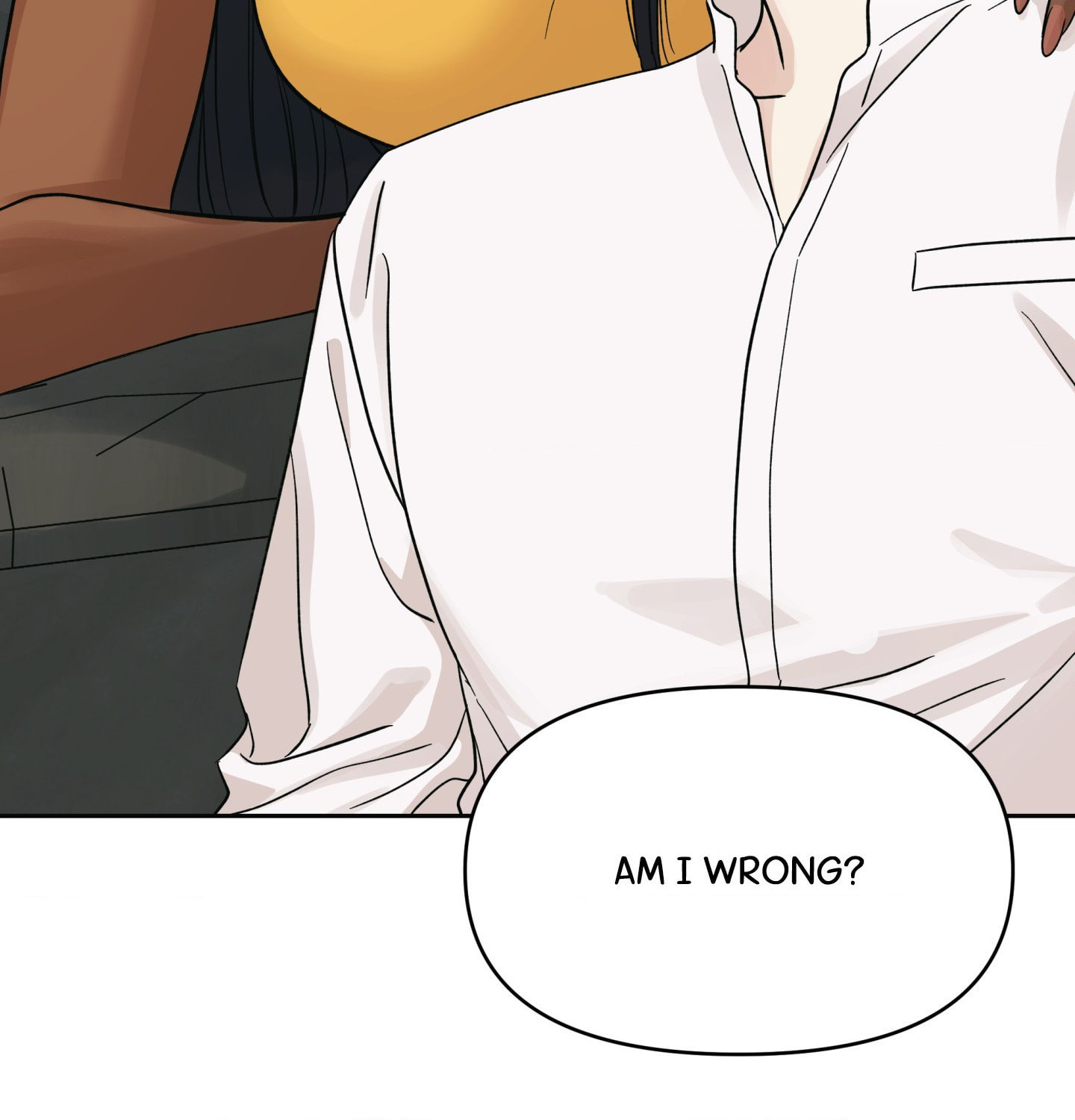 HEATWAVE Chapter 24 page 110 - 