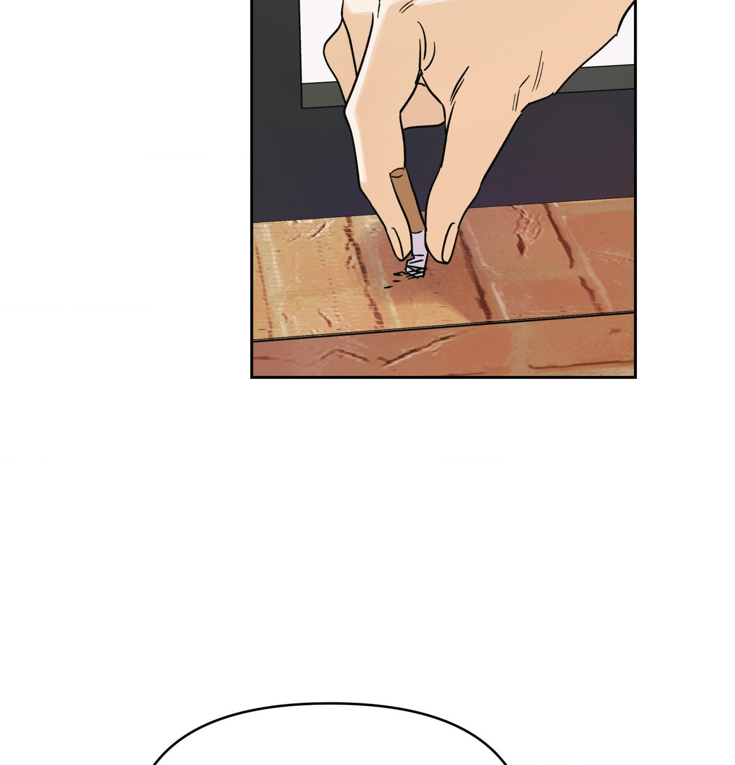 HEATWAVE Chapter 24 page 12 - 