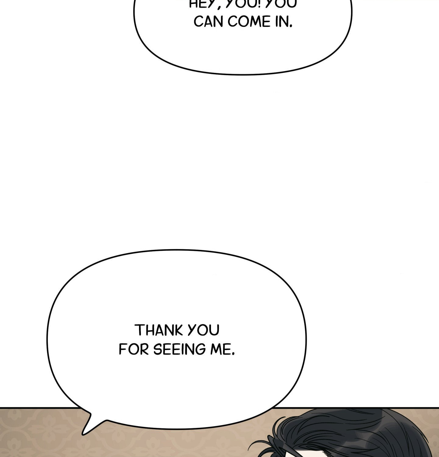 HEATWAVE Chapter 24 page 115 - 