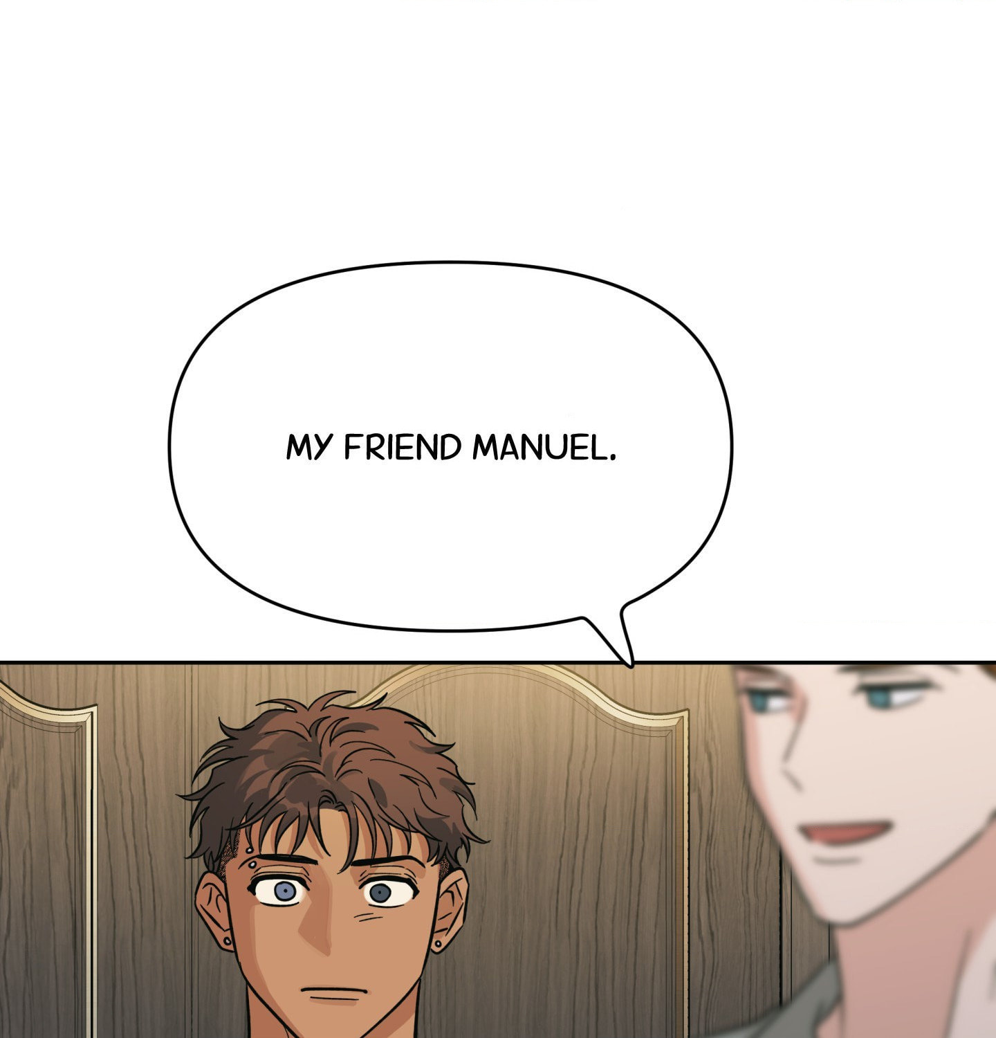 HEATWAVE Chapter 24 page 118 - 