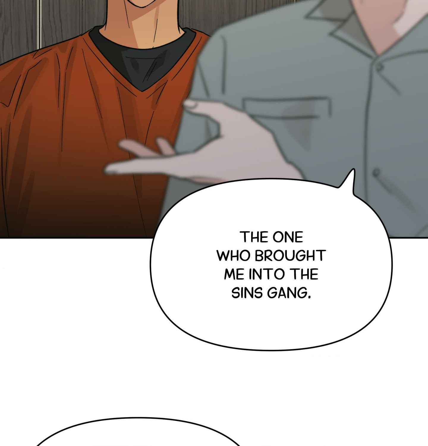 HEATWAVE Chapter 24 page 119 - 