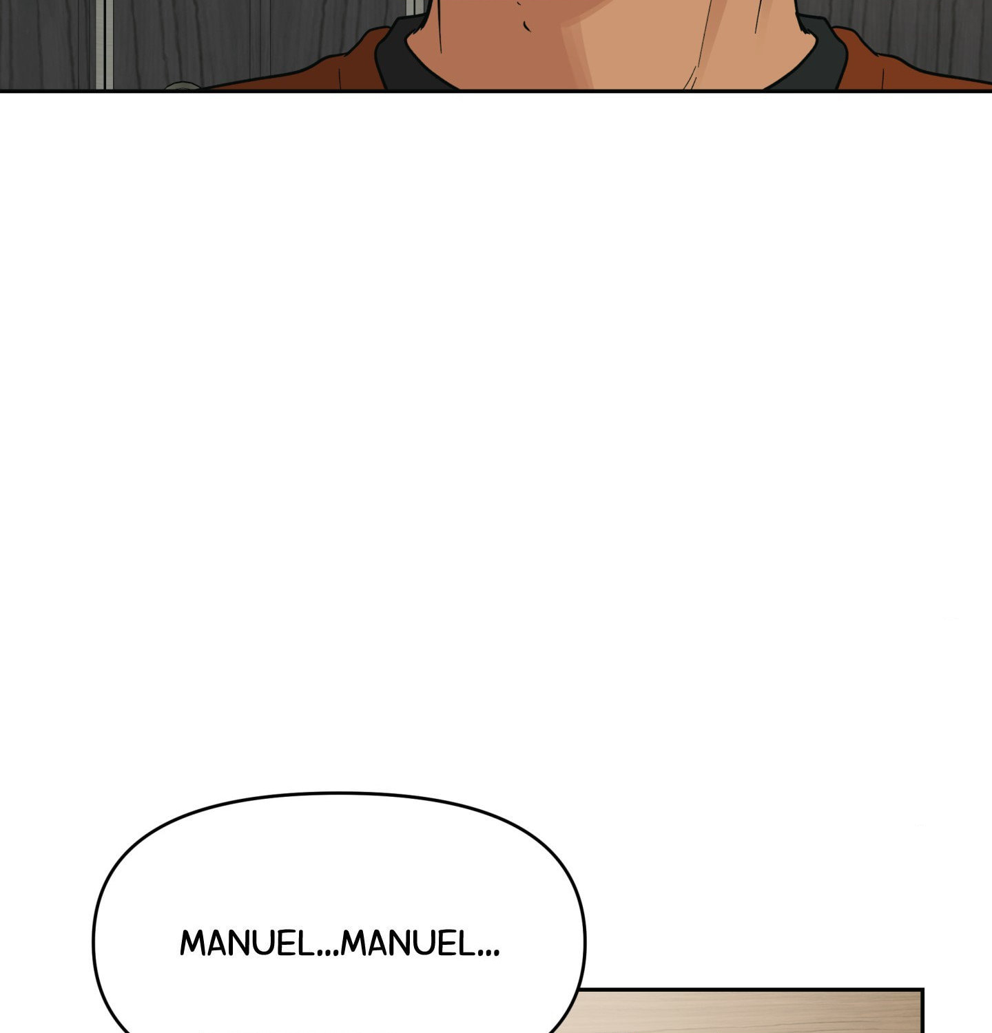 HEATWAVE Chapter 24 page 121 - 