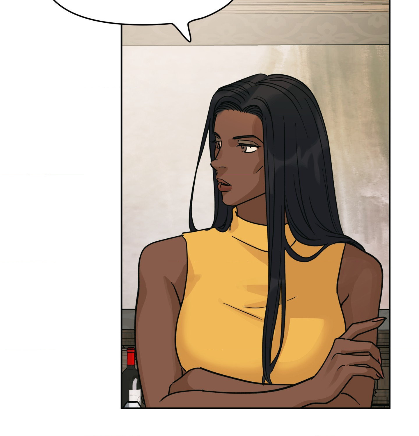 HEATWAVE Chapter 24 page 122 - 