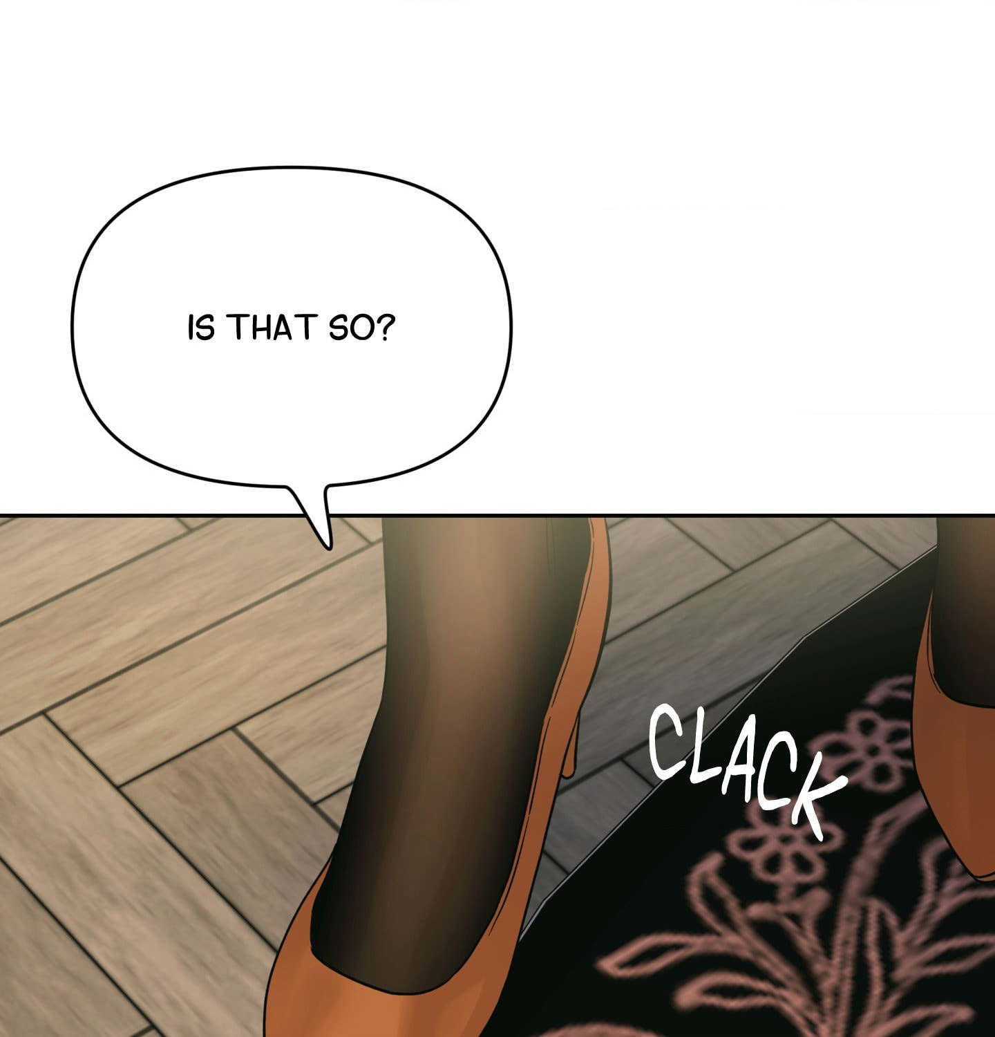 HEATWAVE Chapter 24 page 127 - 