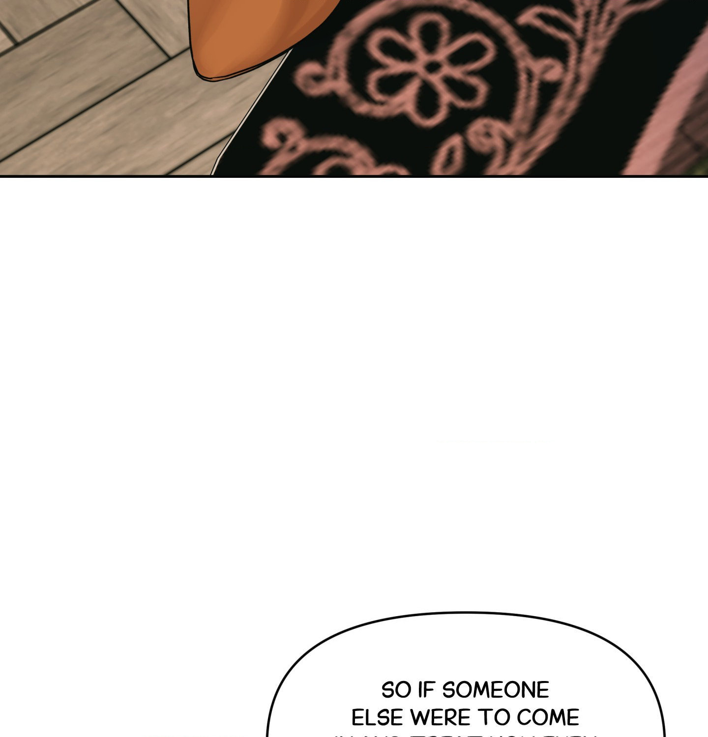 HEATWAVE Chapter 24 page 128 - 