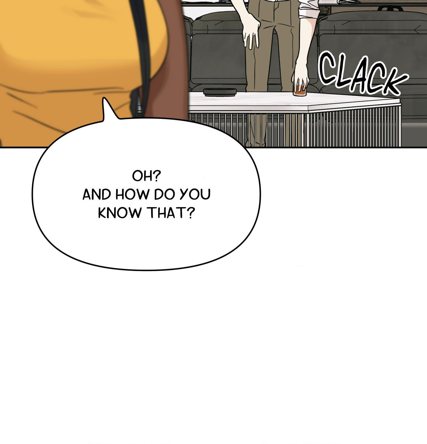 HEATWAVE Chapter 24 page 134 - 