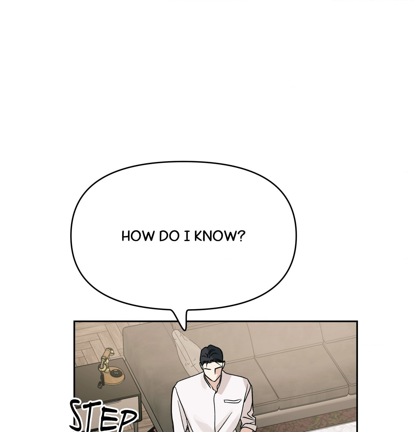 HEATWAVE Chapter 24 page 135 - 