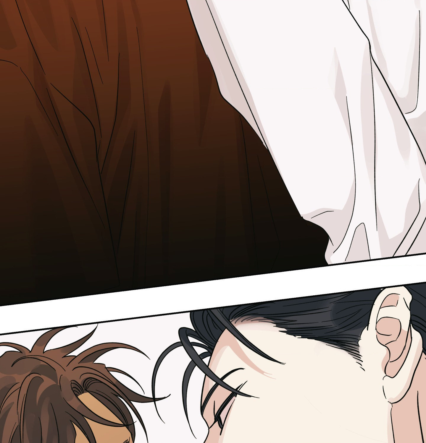 HEATWAVE Chapter 24 page 140 - 