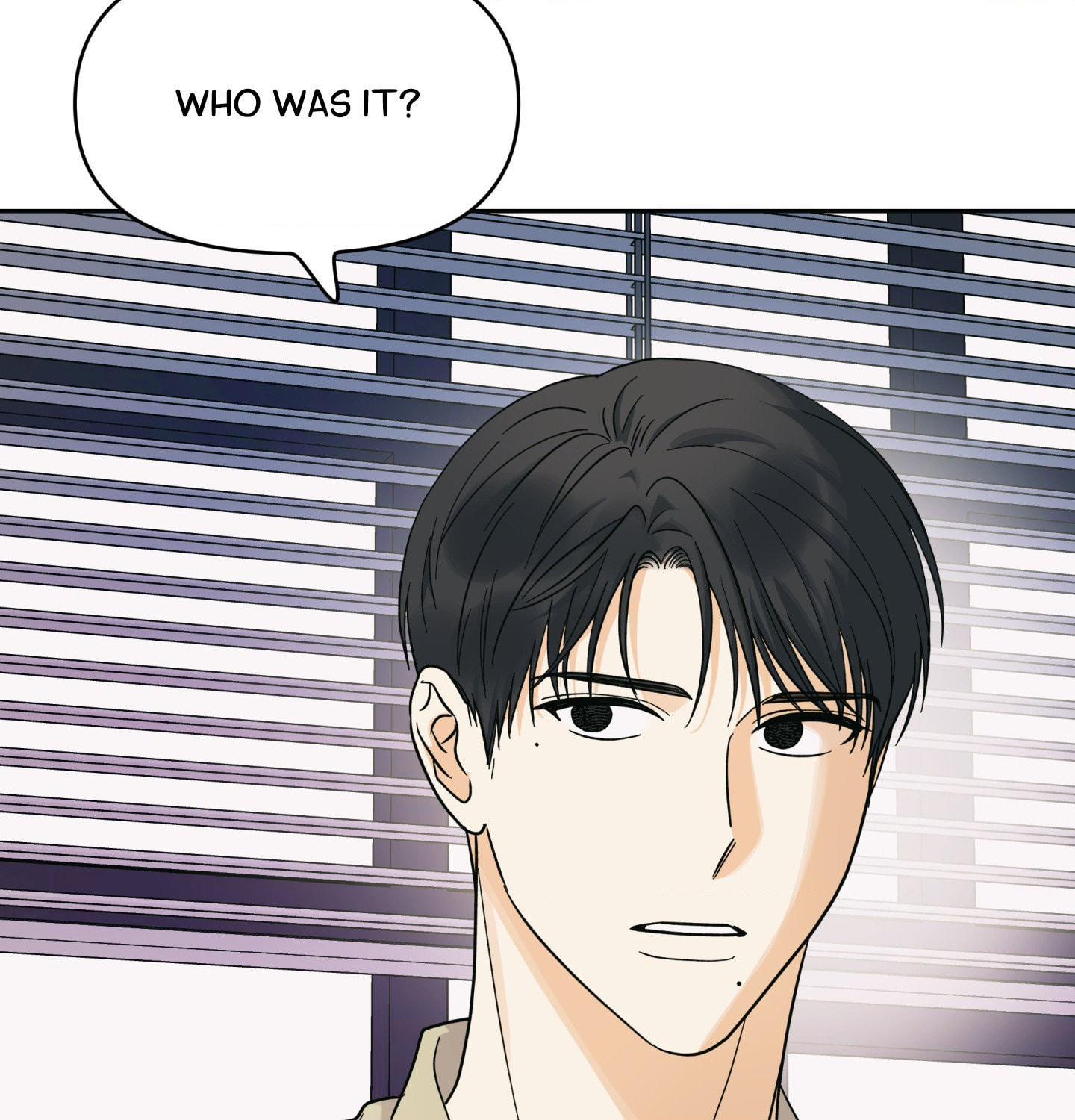 HEATWAVE Chapter 24 page 15 - 