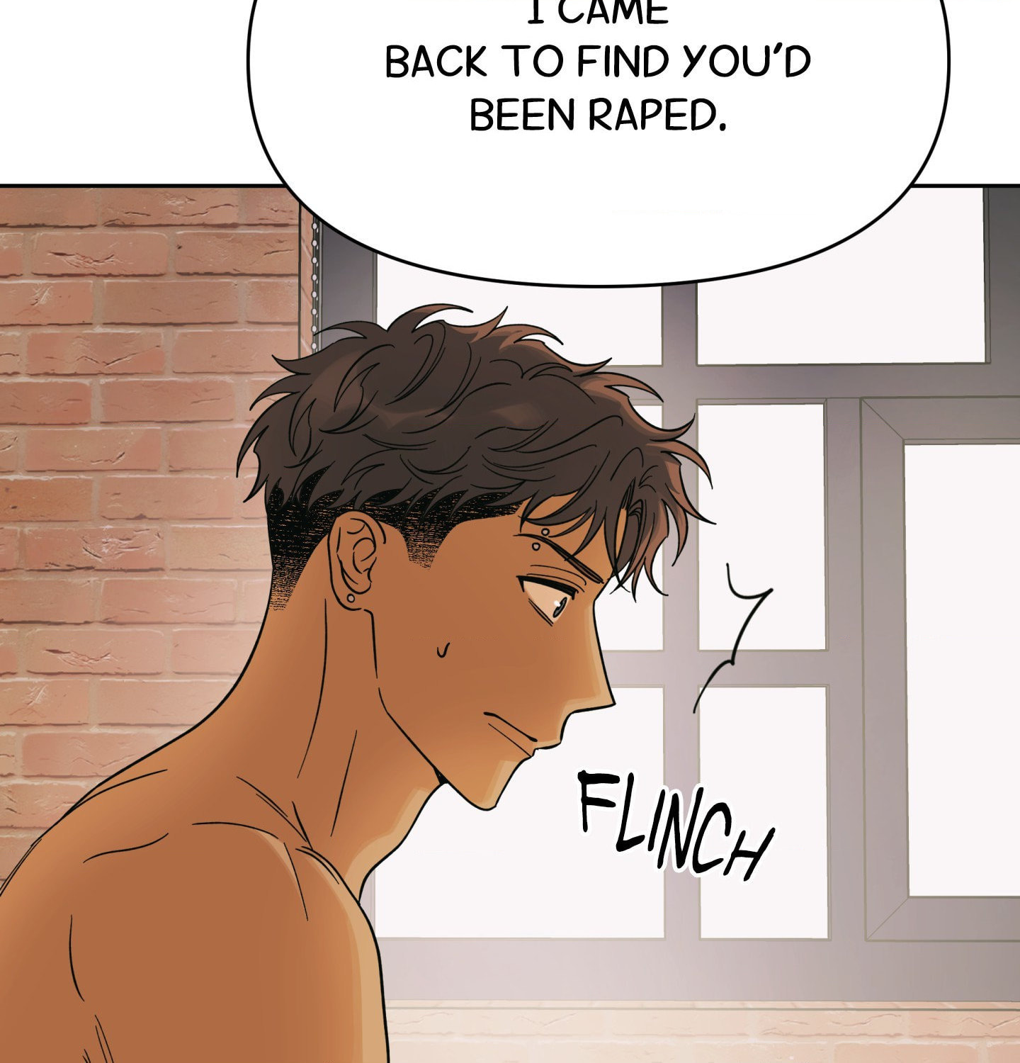 HEATWAVE Chapter 24 page 19 - 