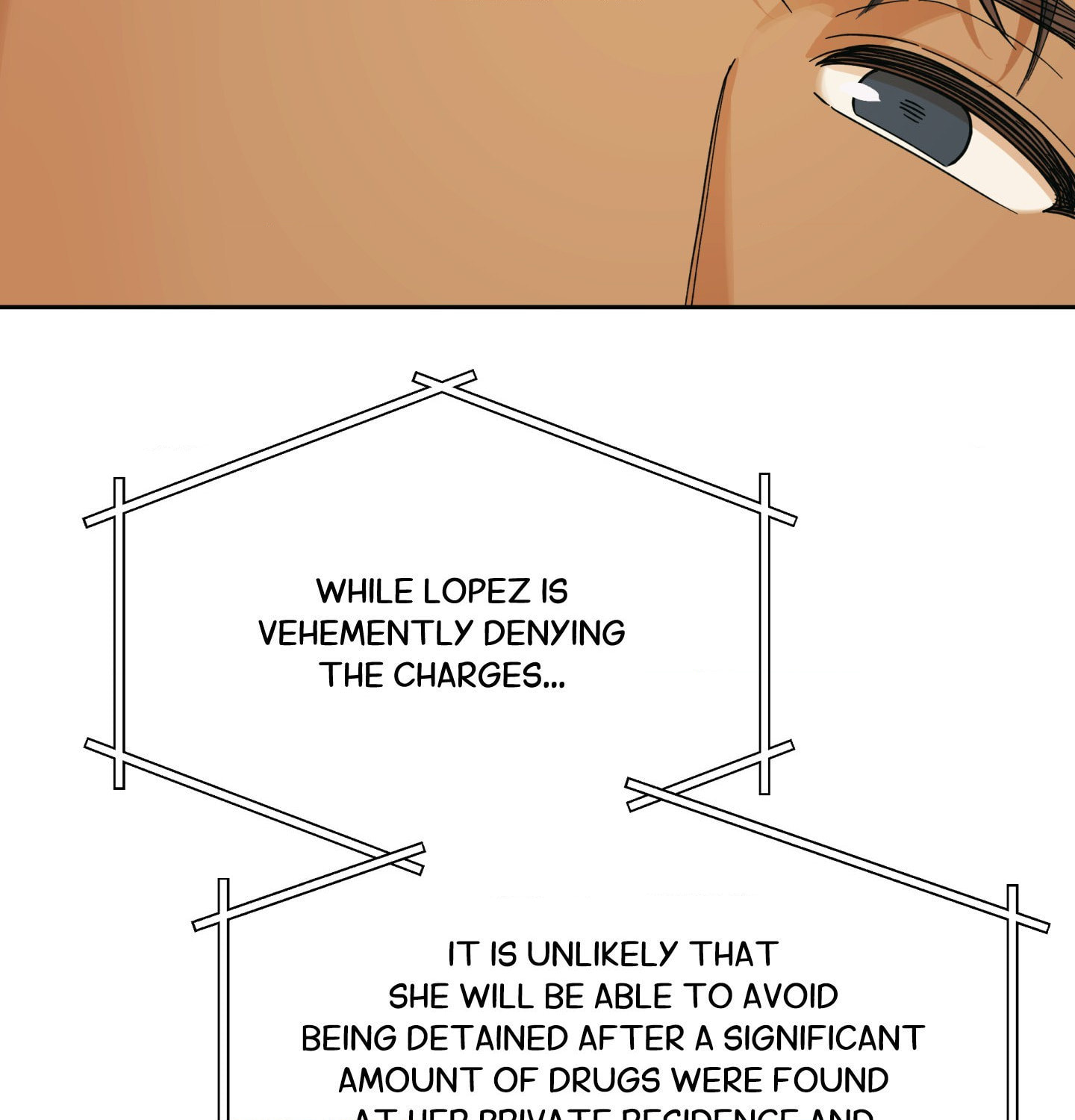 HEATWAVE Chapter 24 page 3 - 