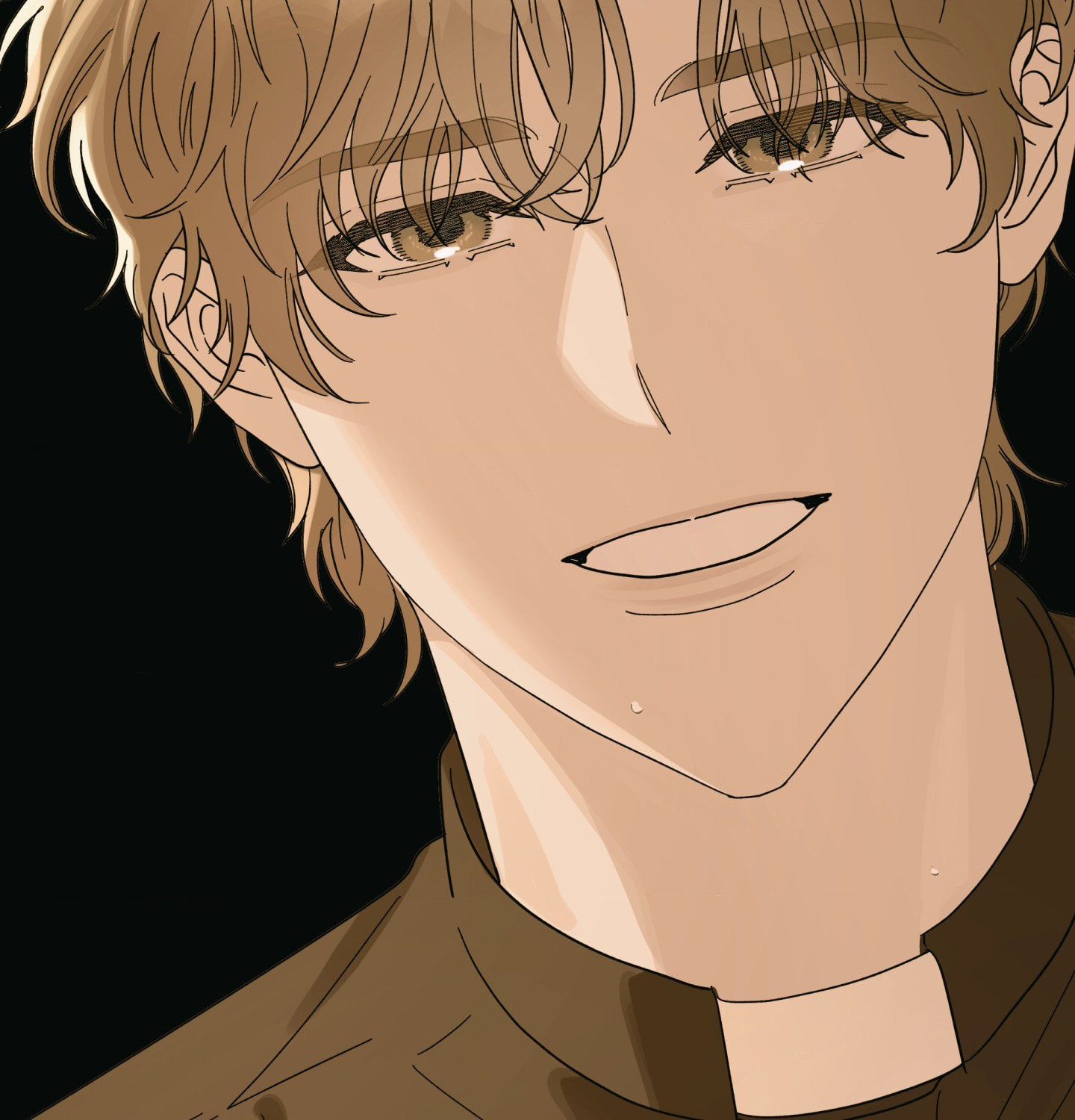 HEATWAVE Chapter 24 page 23 - 