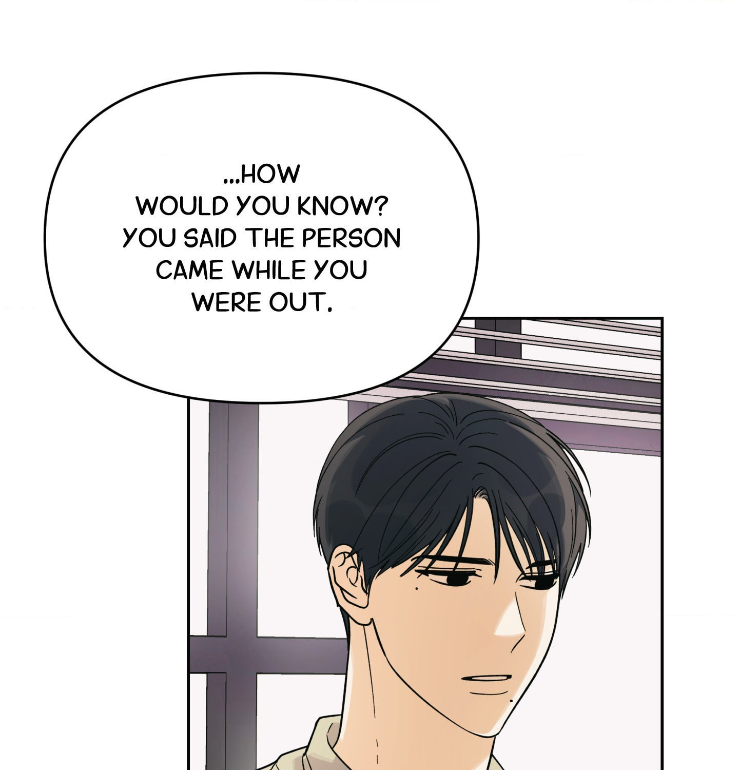 HEATWAVE Chapter 24 page 31 - 
