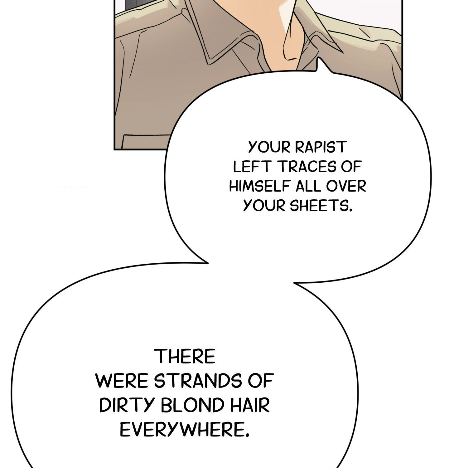 HEATWAVE Chapter 24 page 32 - 