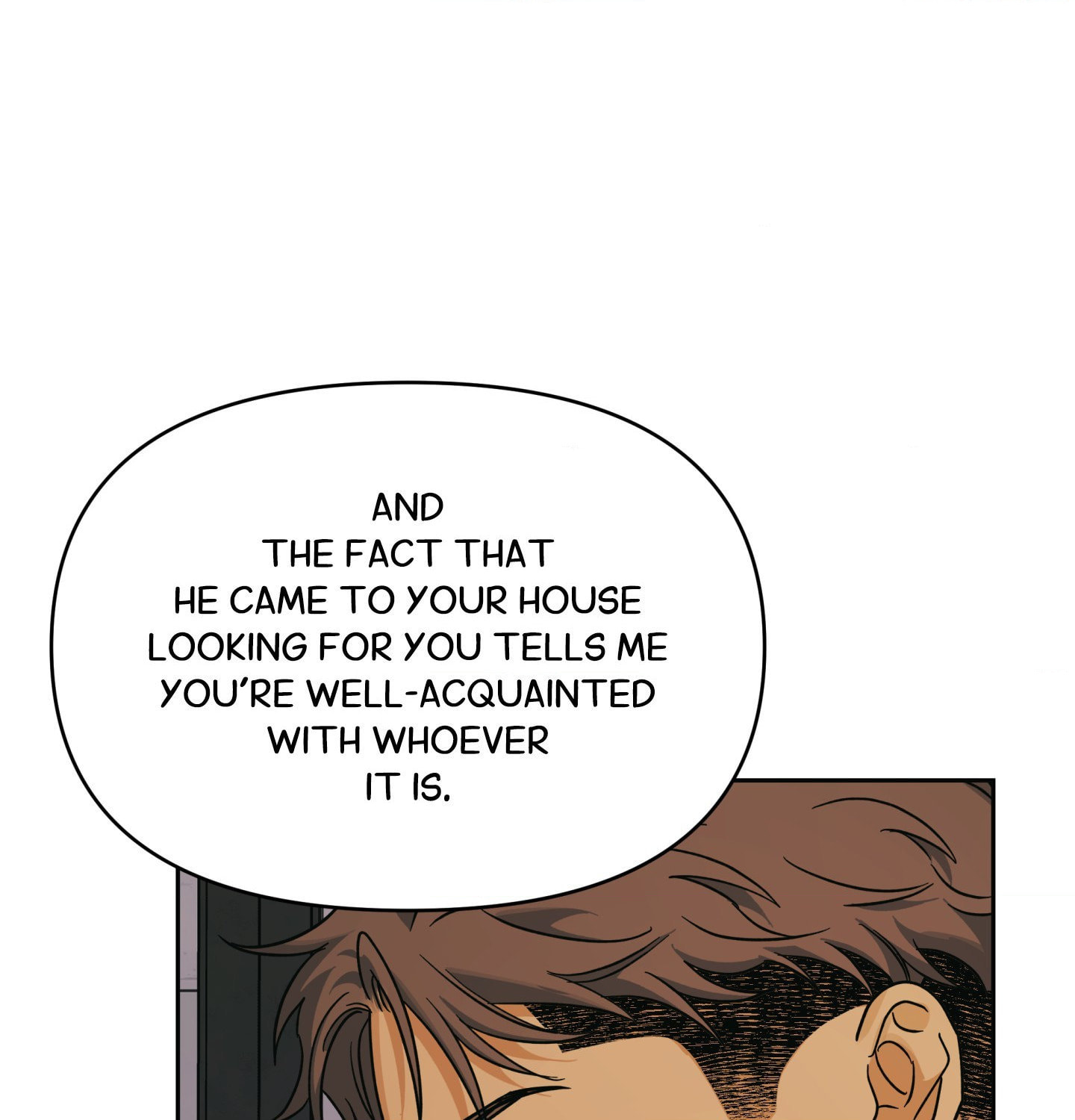 HEATWAVE Chapter 24 page 35 - 