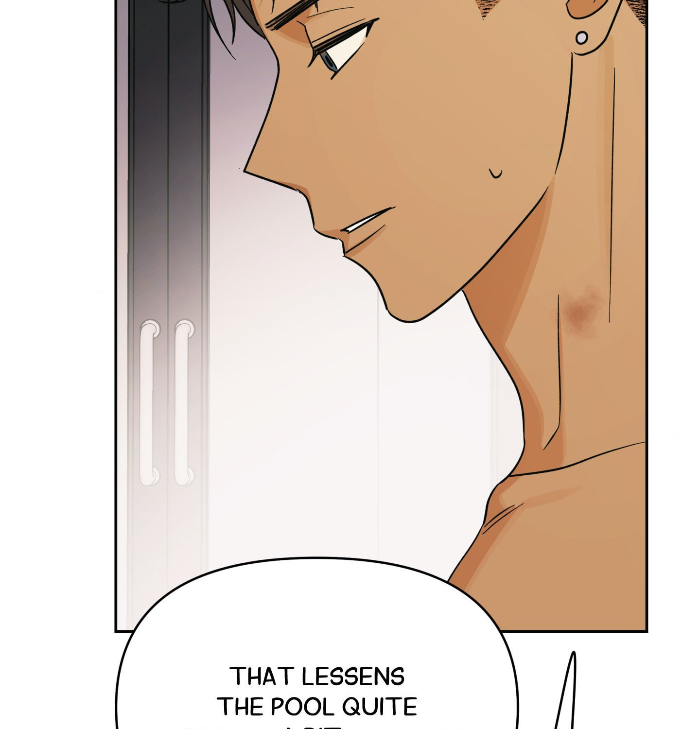 HEATWAVE Chapter 24 page 36 - 