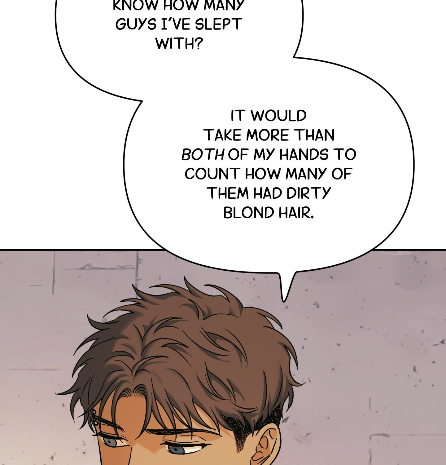 HEATWAVE Chapter 24 page 38 - 