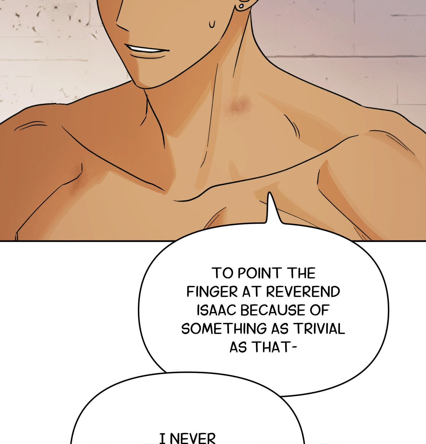 HEATWAVE Chapter 24 page 39 - 