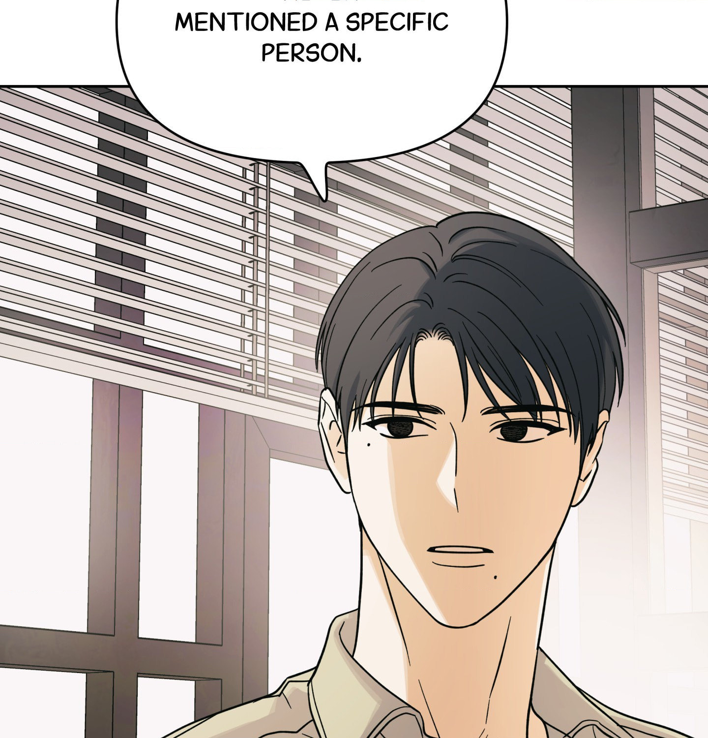 HEATWAVE Chapter 24 page 40 - 