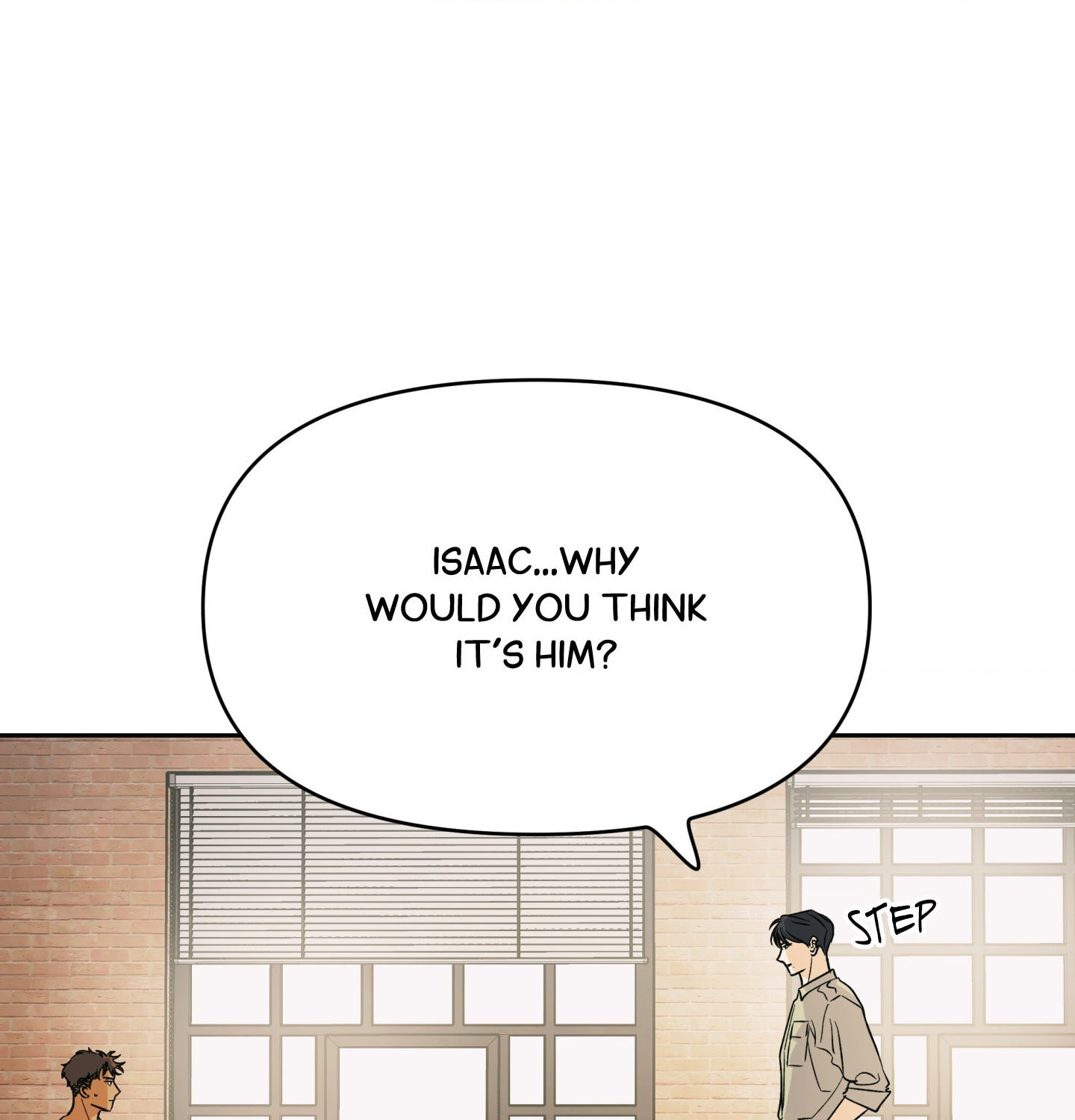 HEATWAVE Chapter 24 page 42 - 