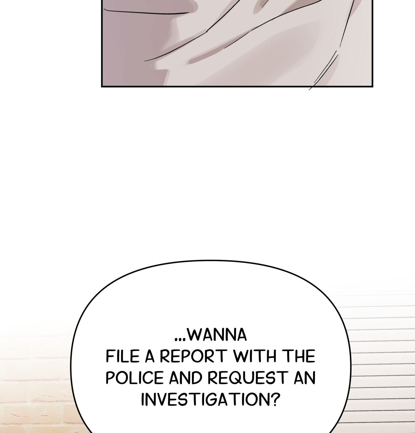 HEATWAVE Chapter 24 page 46 - 