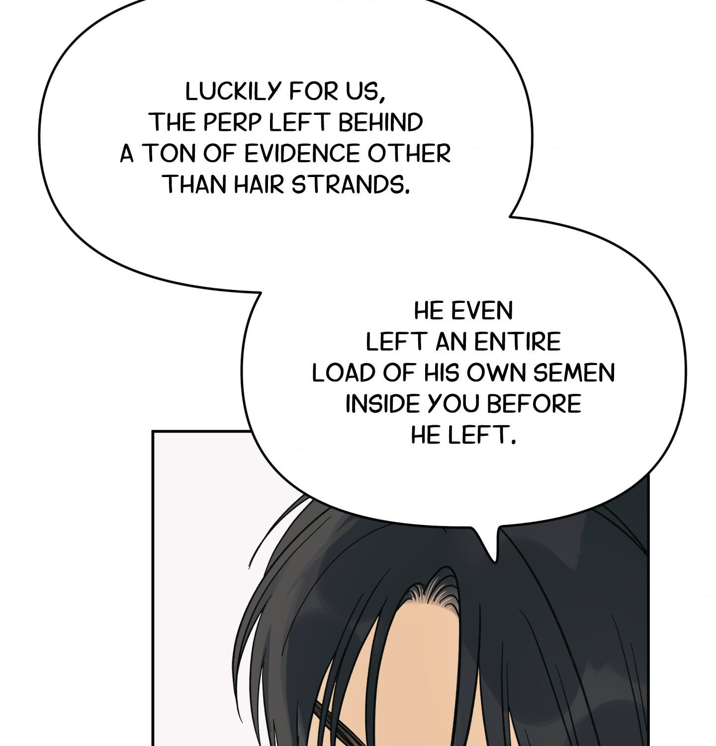 HEATWAVE Chapter 24 page 49 - 