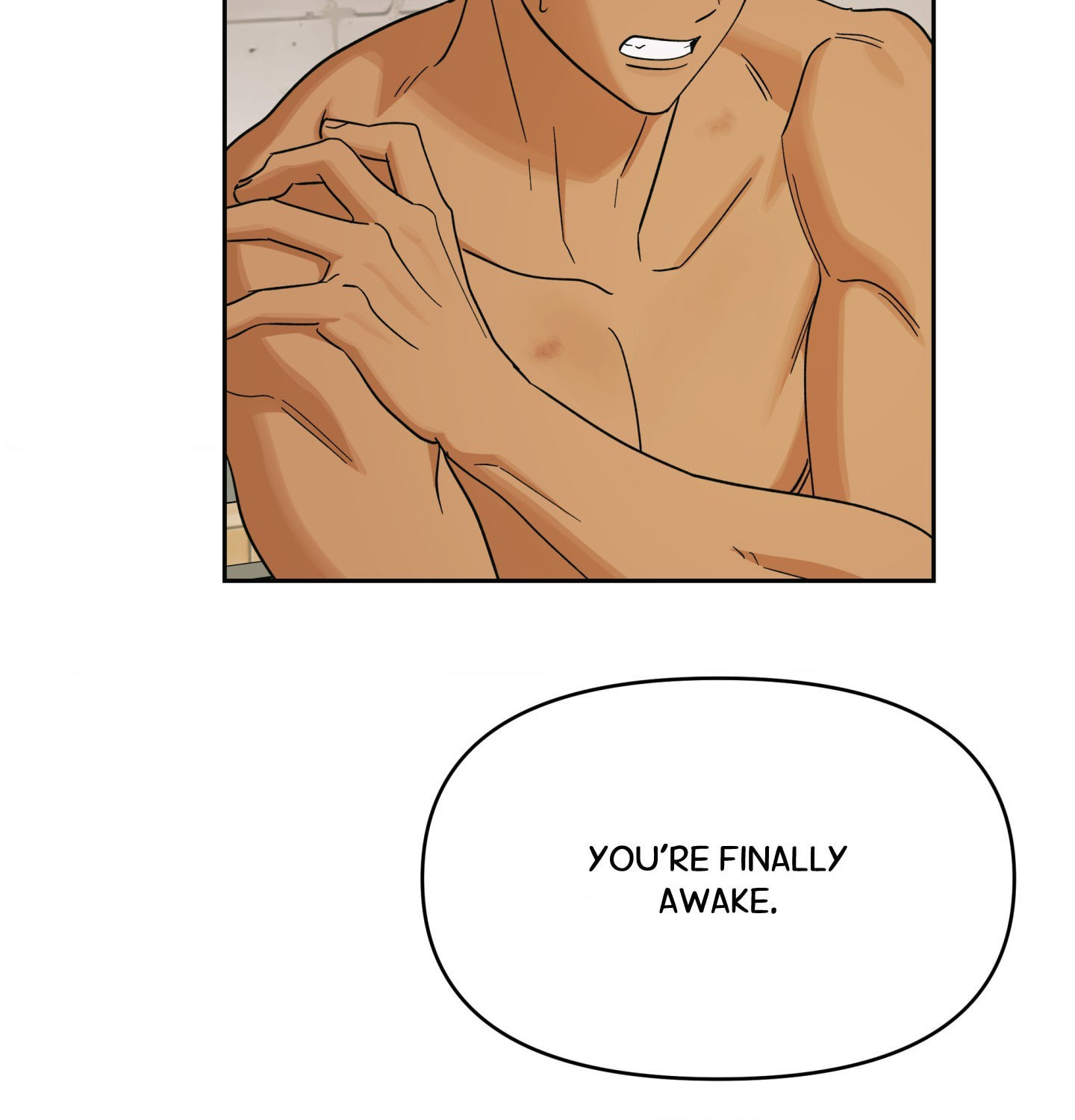 HEATWAVE Chapter 24 page 6 - 