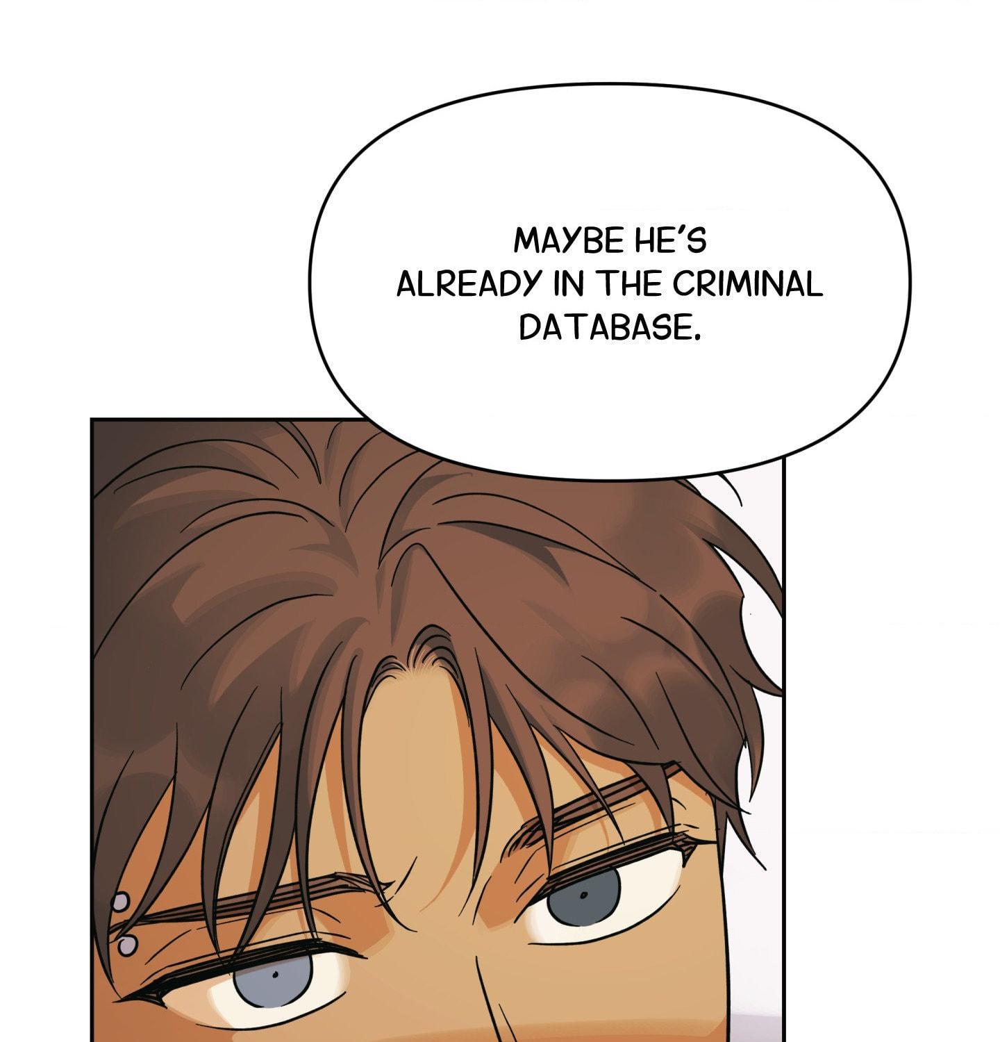 HEATWAVE Chapter 24 page 51 - 