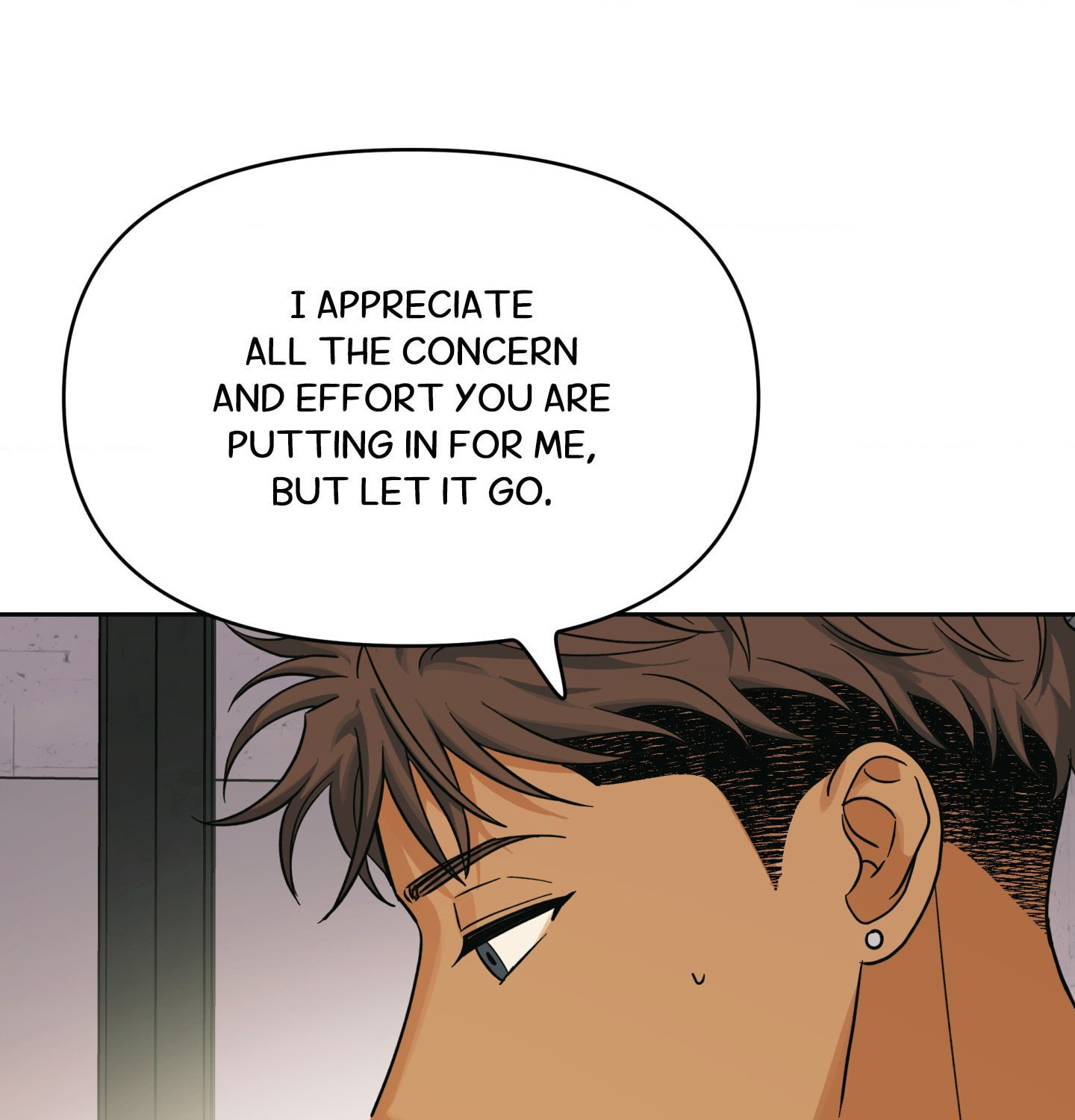 HEATWAVE Chapter 24 page 57 - 