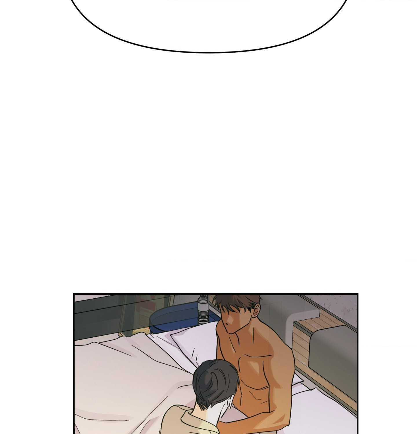 HEATWAVE Chapter 24 page 59 - 