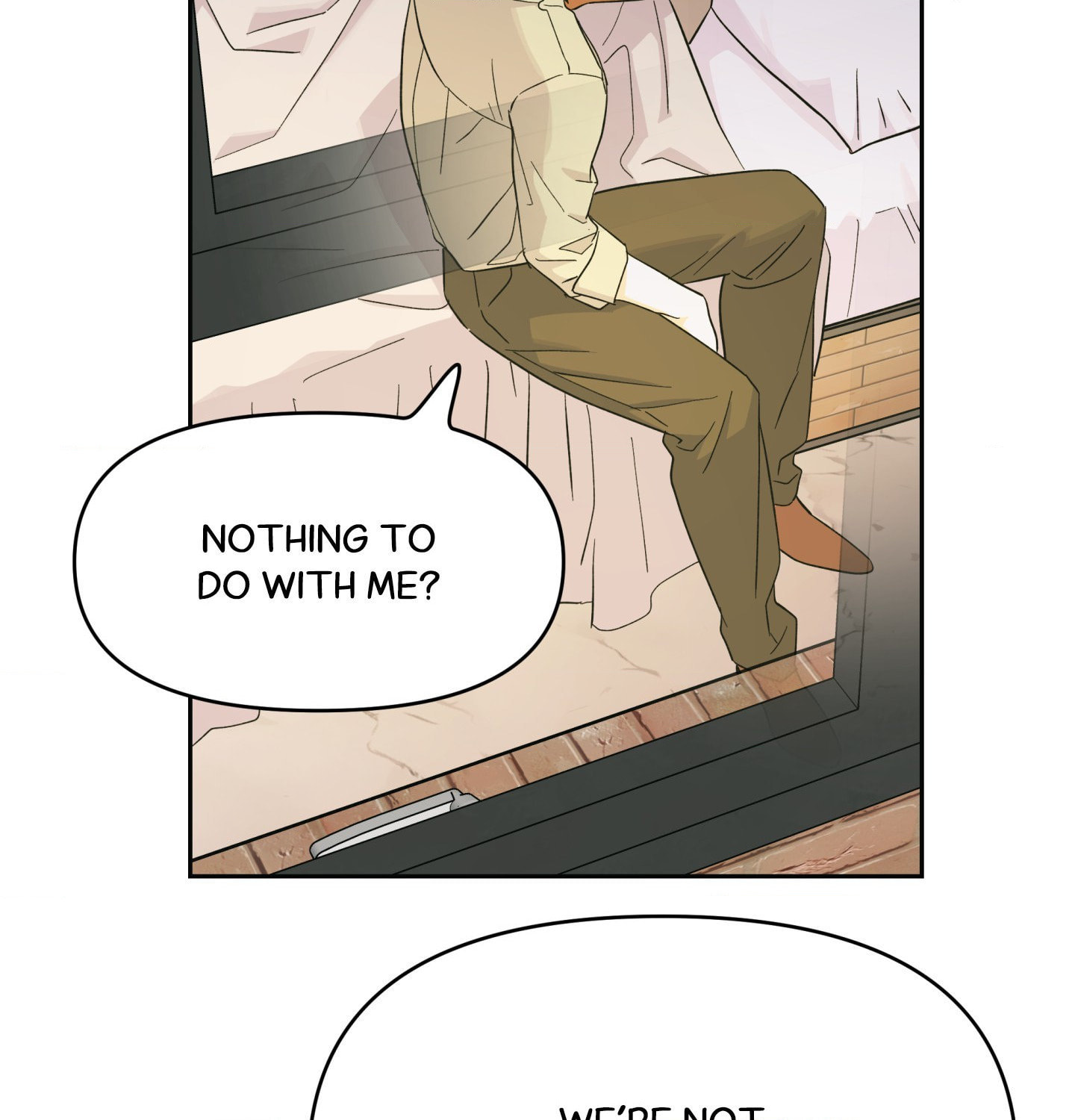 HEATWAVE Chapter 24 page 60 - 